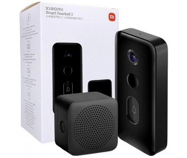 Wideodomofon Xiaomi Smart Doorbell 3