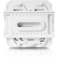 GISE Smart Podwójny moduł przekaźnikowy (bez N) Zigbee | Tuya | GDS-ZB-NN