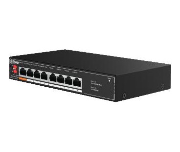 SWITCH DAHUA SF1008LP