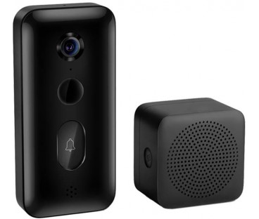 Wideodomofon Xiaomi Smart Doorbell 3