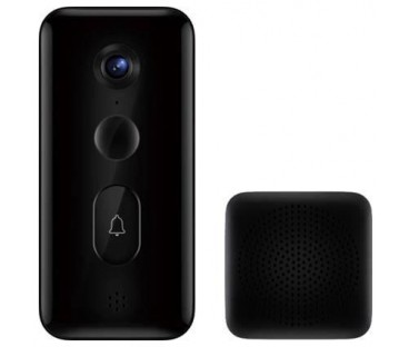 Wideodomofon Xiaomi Smart Doorbell 3