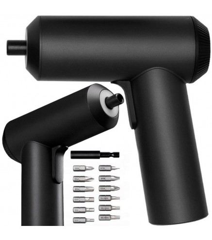 Wkrętarka akumulatorowa Xiaomi Mi Cordless Screwdriver 3.6V