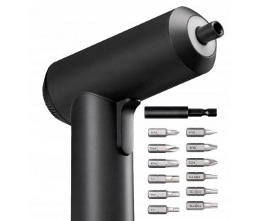 Wkrętarka akumulatorowa Xiaomi Mi Cordless Screwdriver 3.6V