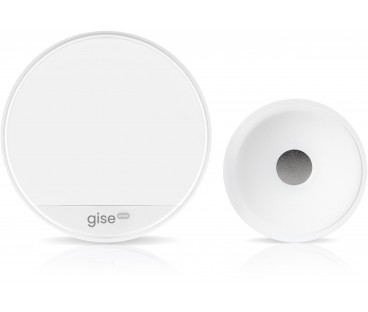 GISE Smart Czujnik ruchu Zigbee | Tuya | GMOS-ZB