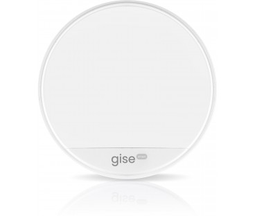 GISE Smart Czujnik zalania Zigbee | Tuya | GWLS-ZB
