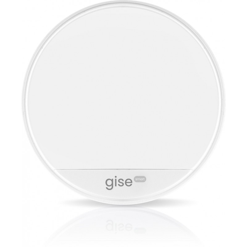 GISE Smart Czujnik zalania Zigbee | Tuya | GWLS-ZB