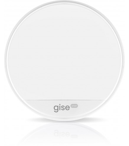 GISE Smart Czujnik zalania Zigbee | Tuya | GWLS-ZB