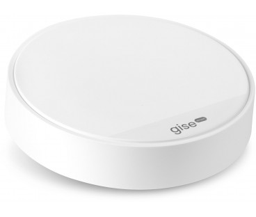 GISE Smart Czujnik zalania Zigbee | Tuya | GWLS-ZB