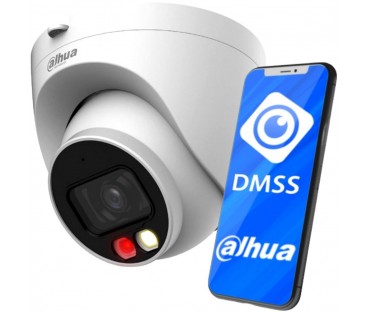 Kamera IP Dahua IPC-HDW1439V-A-IL-0280B