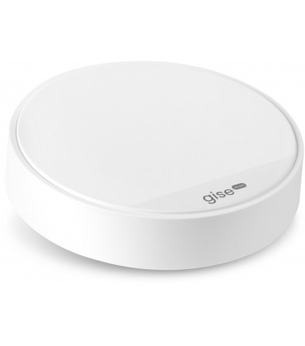 GISE Smart Czujnik zalania Zigbee | Tuya | GWLS-ZB