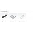MIKROTK ROUTERBOARD CRS320-8P-8B-4S+RM