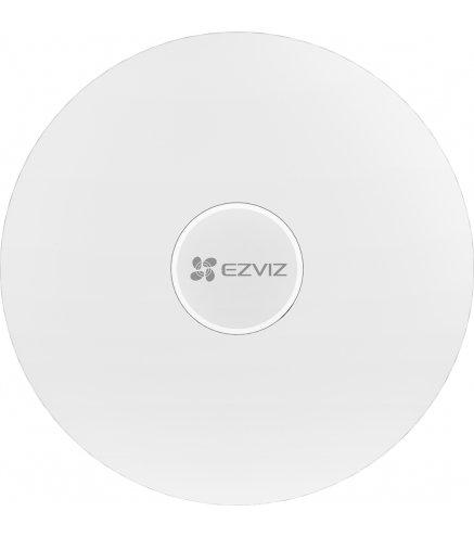 Zestaw Smart Home EZVIZ B1 Zigbee WiFi 2 Czujniki
