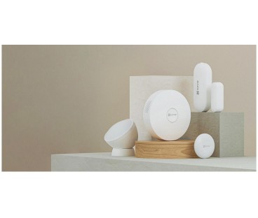 Zestaw Smart Home EZVIZ B1 Zigbee WiFi 2 Czujniki