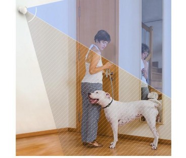 Zestaw Smart Home EZVIZ B1 Zigbee WiFi 2 Czujniki