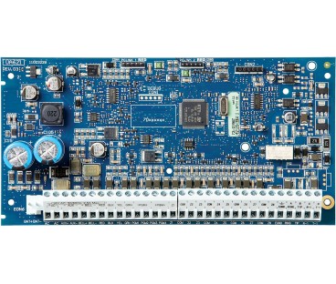 DSC Centrala HS2128 EU/BOARD ONLY/NO MAN HS2128PCBE