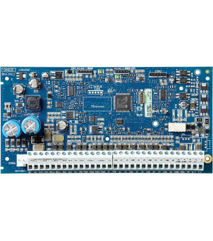 DSC Centrala HS2128 EU/BOARD ONLY/NO MAN HS2128PCBE