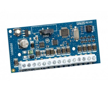 DSC Moduł rozszerzeń wyjść niskoprądowych NEO 8 OUTPUT MODULE EXPANDER HSM2208