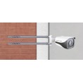 Kołek do mocowania na elewacji Ebolt 12x400 z gwintem wewnętrznym M5