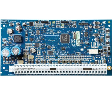 DSC Centrala HS2016 EU/BOARD ONLY/NO MAN HS2016PCBE