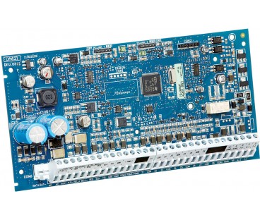 DSC Centrala HS2016 EU/BOARD ONLY/NO MAN HS2016PCBE