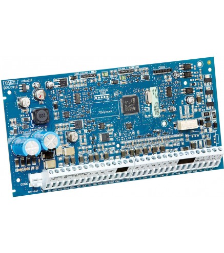 DSC Centrala HS2016 EU/BOARD ONLY/NO MAN HS2016PCBE