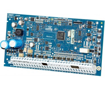 DSC Centrala HS2016 EU/BOARD ONLY/NO MAN HS2016PCBE