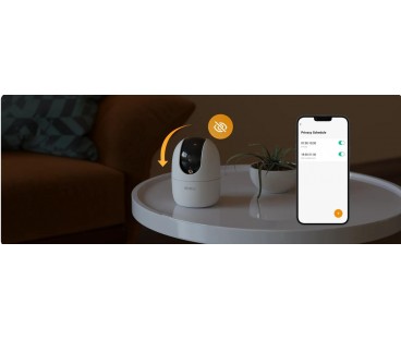 Kamera IP Imou Ranger 2 Pro 8MP