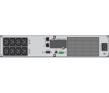 UPS ZASILACZ AWARYJNY PowerWalker VI 1500 RT HID