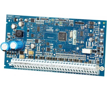 DSC Centrala HS2064PCBE EN NO MANUALS HS2064PCBE