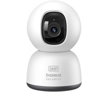 Kamera Baseus Security P1 Lite 2K (wersja EU) - biała S0TV002132