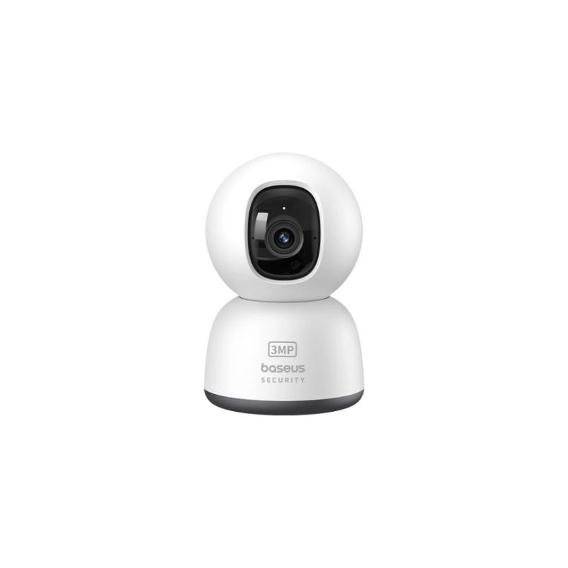 Kamera Baseus Security P1 Lite 2K (wersja EU) - biała S0TV002132