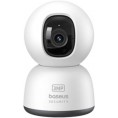 Kamera Baseus Security P1 Lite 2K (wersja EU) - biała S0TV002132