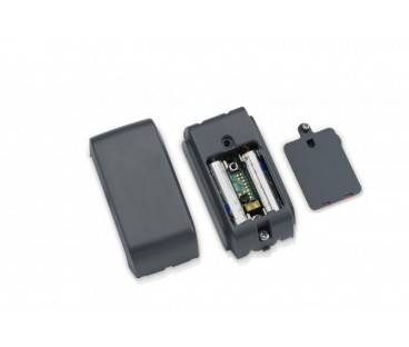 DSC Bezprzewodowy kontaktron zewnętrzny PG8312 Outdoor contact PG8312