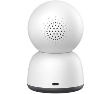 Kamera Baseus Security P1 Lite 2K (wersja EU) - biała S0TV002132