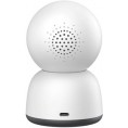 Kamera Baseus Security P1 Lite 2K (wersja EU) - biała S0TV002132