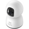 Kamera Baseus Security P1 Lite 2K (wersja EU) - biała S0TV002132