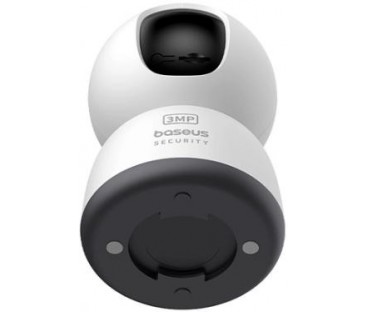 Kamera Baseus Security P1 Lite 2K (wersja EU) - biała S0TV002132