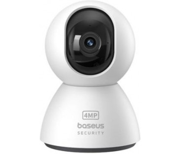 Kamera Baseus Security P1 3K (wersja EU) - biała S0TV012132