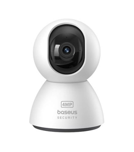 Kamera Baseus Security P1 3K (wersja EU) - biała S0TV012132