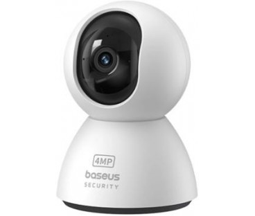 Kamera Baseus Security P1 3K (wersja EU) - biała S0TV012132