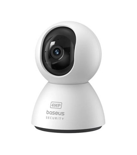 Kamera Baseus Security P1 3K (wersja EU) - biała S0TV012132