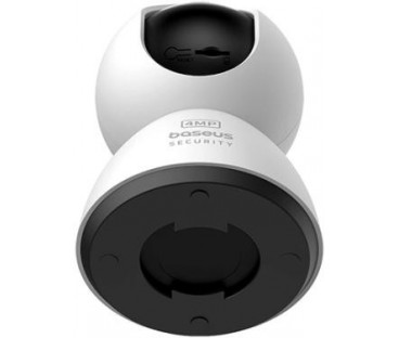 Kamera Baseus Security P1 3K (wersja EU) - biała S0TV012132