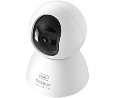 Kamera Baseus Security P1 3K (wersja EU) - biała S0TV012132