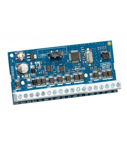 DSC Moduł rozszerzeń linii NEO 8 zone expand module HSM2108