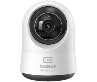 Kamera Baseus Security P1 Pro 3K (wersja EU) - biała S0TV022132