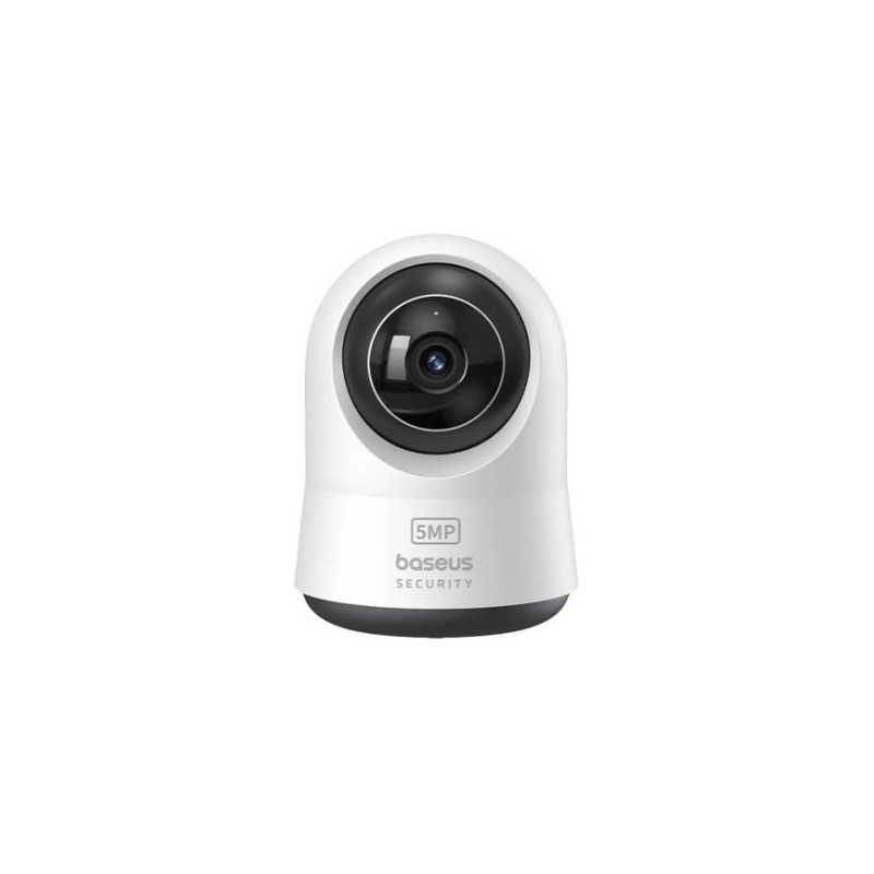 Kamera Baseus Security P1 Pro 3K (wersja EU) - biała S0TV022132