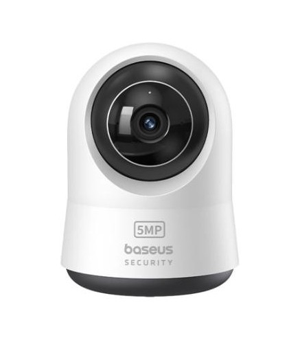 Kamera Baseus Security P1 Pro 3K (wersja EU) - biała S0TV022132