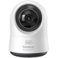 Kamera Baseus Security P1 Pro 3K (wersja EU) - biała S0TV022132