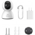 Kamera Baseus Security P1 3K (wersja EU) - biała S0TV012132