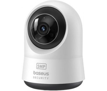 Kamera Baseus Security P1 Pro 3K (wersja EU) - biała S0TV022132